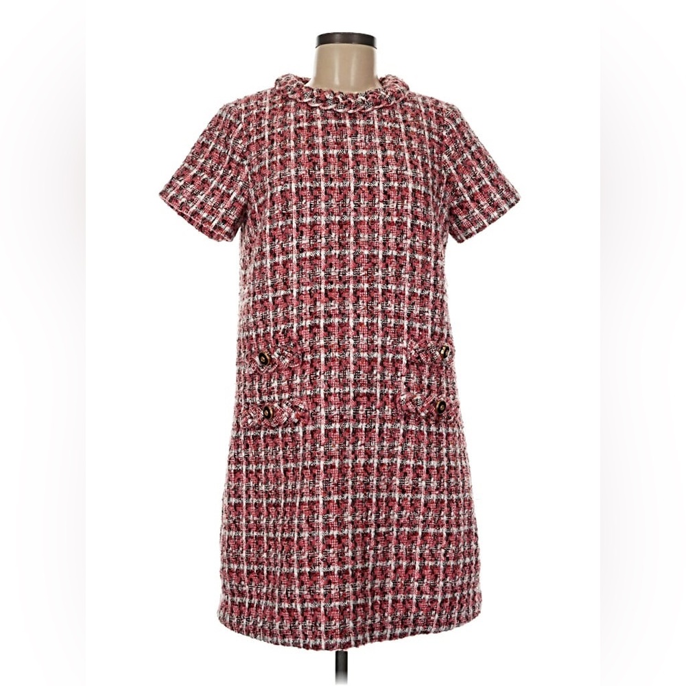 Tuckernuck Tweed Jackie Dress
